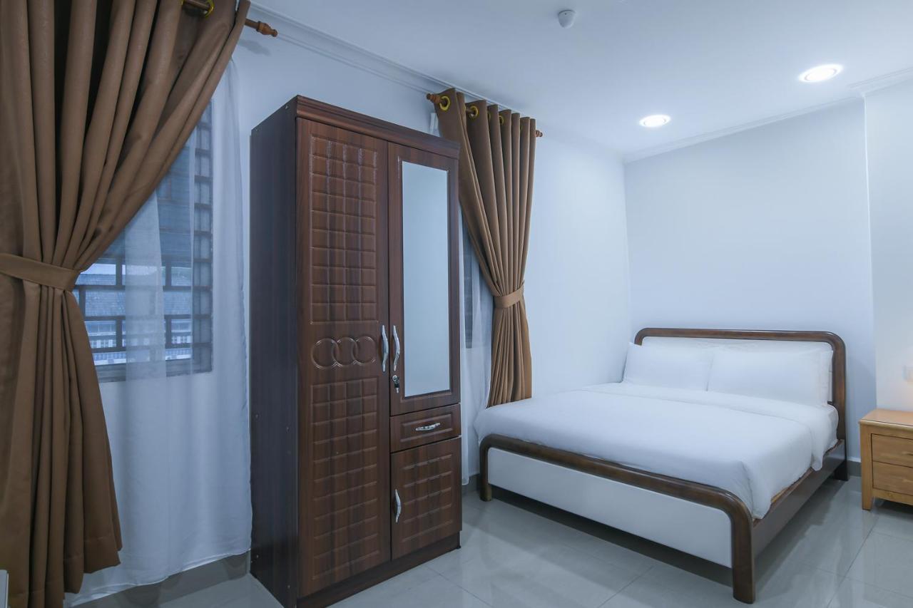 Sp Star Hotel Сунгай Петани Екстериор снимка