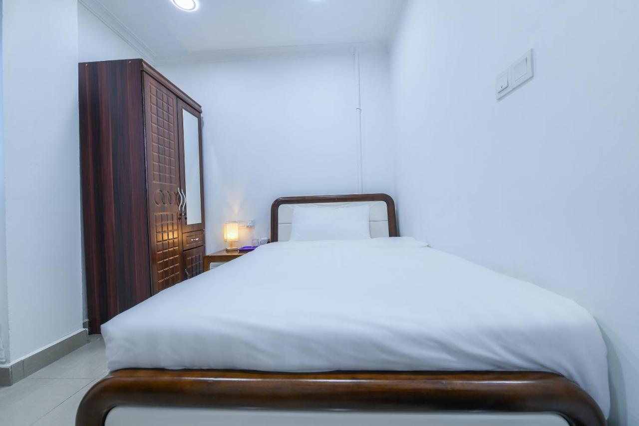 Sp Star Hotel Сунгай Петани Екстериор снимка
