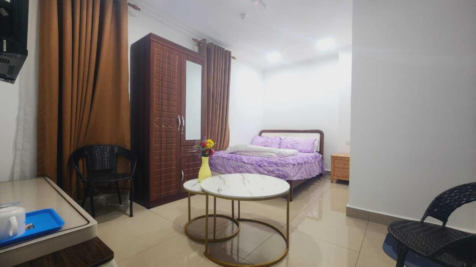 Sp Star Hotel Сунгай Петани Екстериор снимка